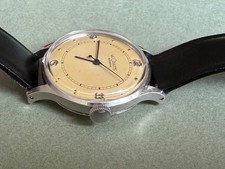 Jaeger-LeCoultre Armbanduhren im Luxus Herren online kaufen