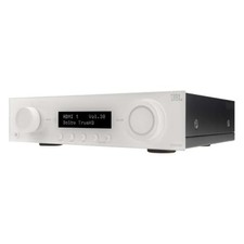 JBL MA510 5.2-Channel 8K Receiver White 