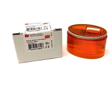 Federal Signal RSL-LMB-F-A Radiant Steady Bright Stack Light Module Amber New