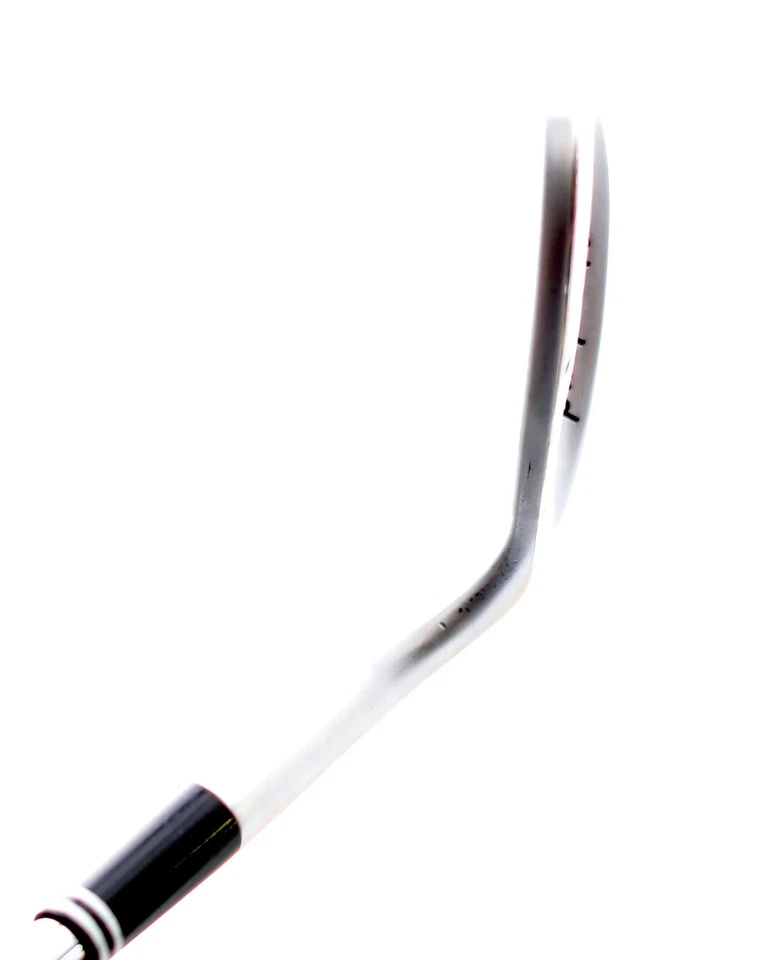 Herren Cleveland RTX Zip Core (Satin Chrome) Wedge Pitching Wedge Steel - Bild 4 von 4