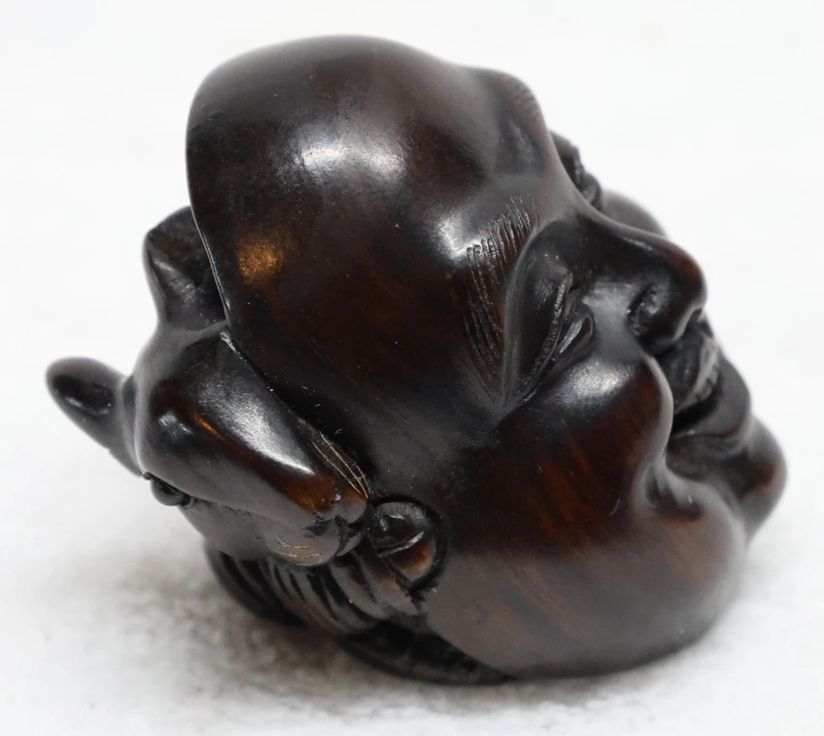 Vintage Original Antique Japanese Netsuke for sale | eBay