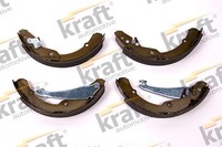 Kraft Automotive Bremsbackensatz 6020100 FüR Seat Skoda VW