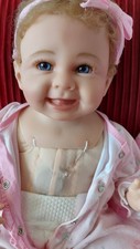Ashton drake doll