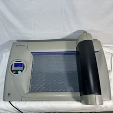 VARITRONICS Variquest CUTOUT MAKER 1800 Windows PC Run die cutter READ!