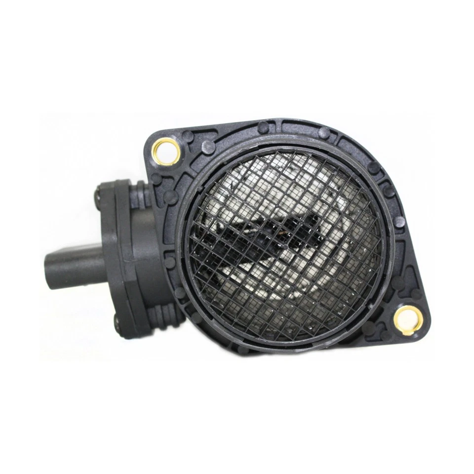 For Audi A4 Quattro 2001-2005 Mass Air Flow Sensor | 1.8L Engine | With Housing - Image 2 of 4