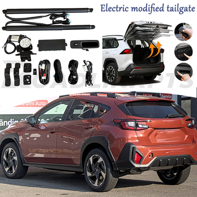 Retrofit Power Tailgate Kit Fit for Subaru Crosstrek XV 2024-2026