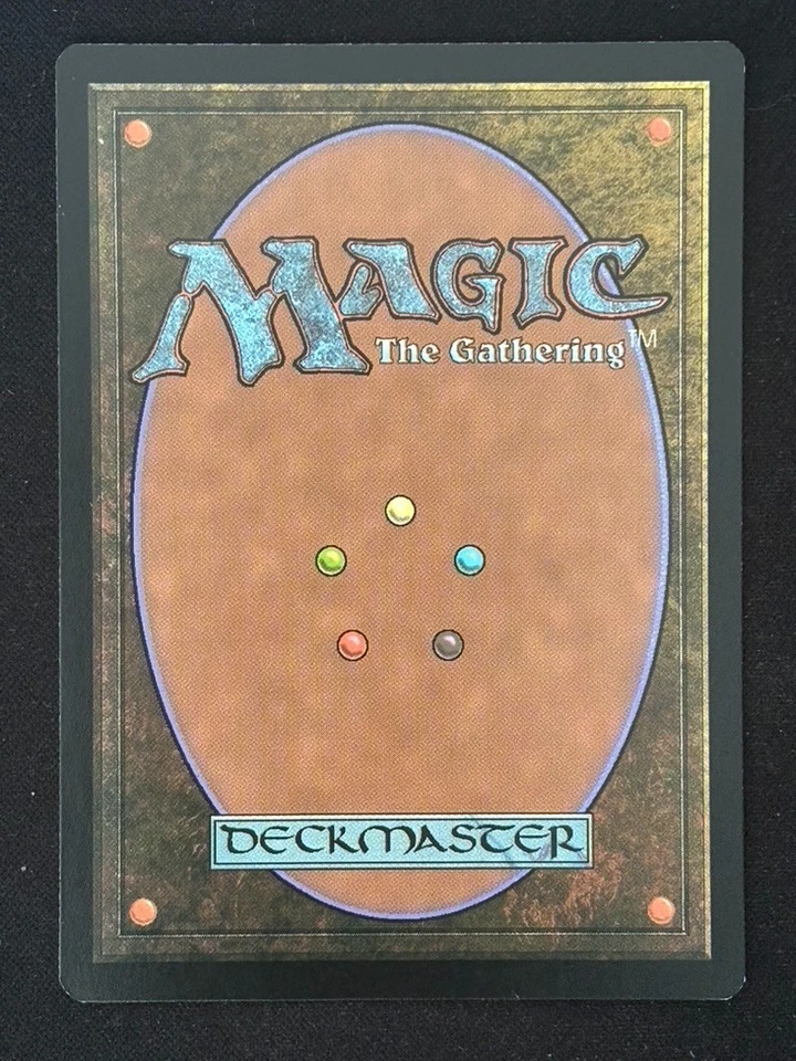1x MTG Demonic Tutor (J20, Foil) - Judge Promos (JDG) #4 - Magic the Gathering - Image 2 of 2