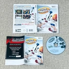 Game Party - Complete (Nintendo Wii) Game CIB - Tested