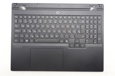 Original 5CB1S24064 Lenovo Thinkpad Keyboard Hungarian 5 15IRX10