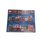 Lego Harry Potter 75978 Diagon Alley SEALED — photo 2