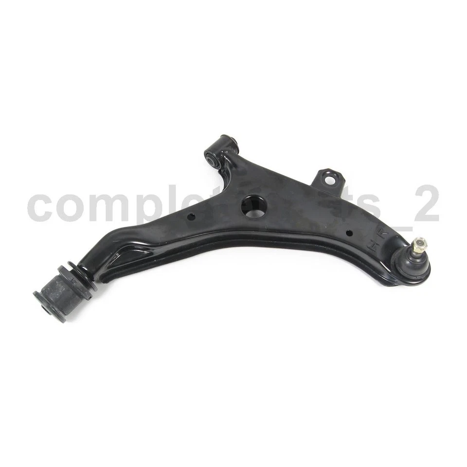 Brazos de control inferiores delanteros Mevotech para Eagle Talon 1993 1994 Foto 4 de 4