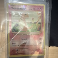 The Pokémon Company Charmander 101/100 Stormfront Secret Rare Holo EN 50HP on eBay