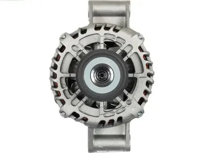 Alternador con polea de rueda libre A9021(P) AS-PL para FORD TRANSIT Autobús - Imagen 3 de 4