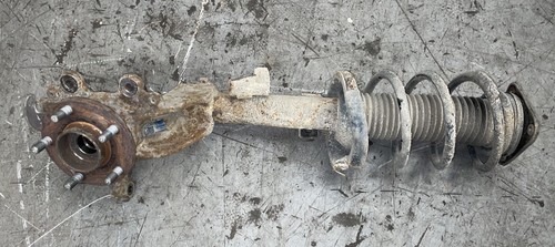 Ford Focus Suspension Leg & Hub PASSENGER LH N/S 2005-2010 MK2 6N41-18K001-ACC