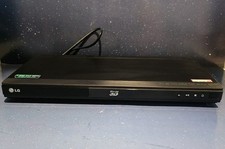 3D Blu-Ray DVD Player Only LG BD670 HDMI READ