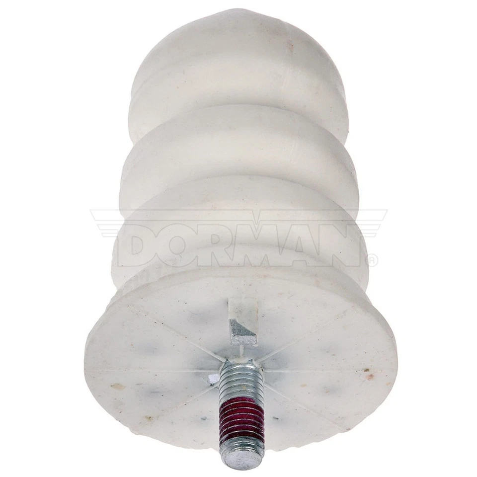 Parachoques de resorte de hoja Dorman 905-209 para Chevrolet GMC Astro Safari 95-05 Foto 2 de 4