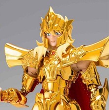 Saint Cloth Myth EX Poseidon Original Color Edition