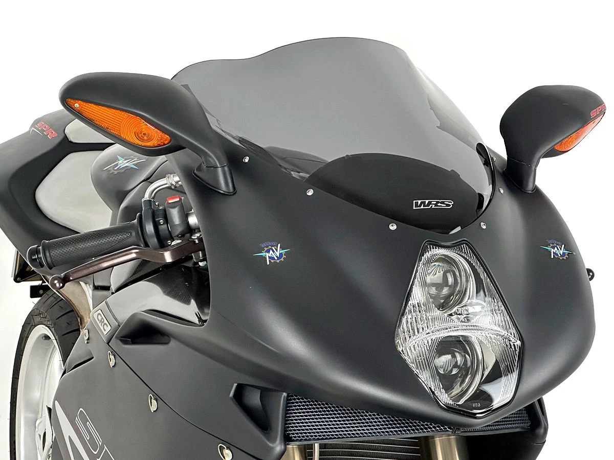 MVアグスタ　F4純正スクリーン Windshields for 2006 MV Agusta F4 for sale | eBay