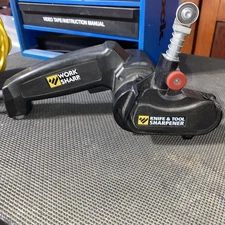 Work Sharp Knife and Tool Sharpener Pre-owned