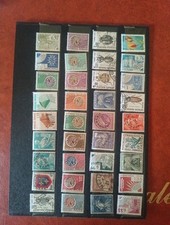 Timbre france Lot Preoblitéré Neuf **/*/ Oblitéré Ref 4377