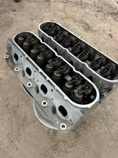 Ls 799 Complete Cilinder Heads Cathedral Port 4.85.35.76.0 Ls 799 Complete Cilinder Heads Cathedral Port 4.85.35.76.0