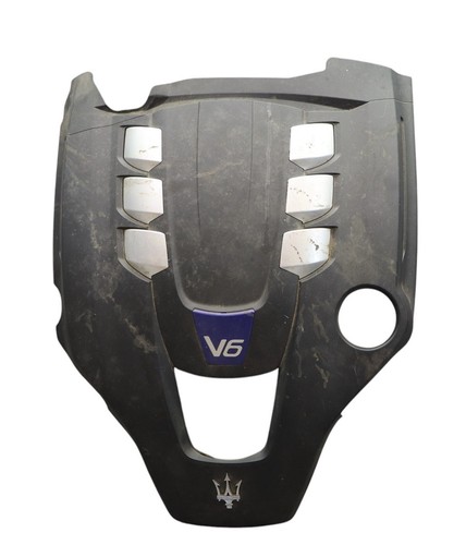 Maserati Ghibli 2014-2017 Engine cover shield Photo - $57