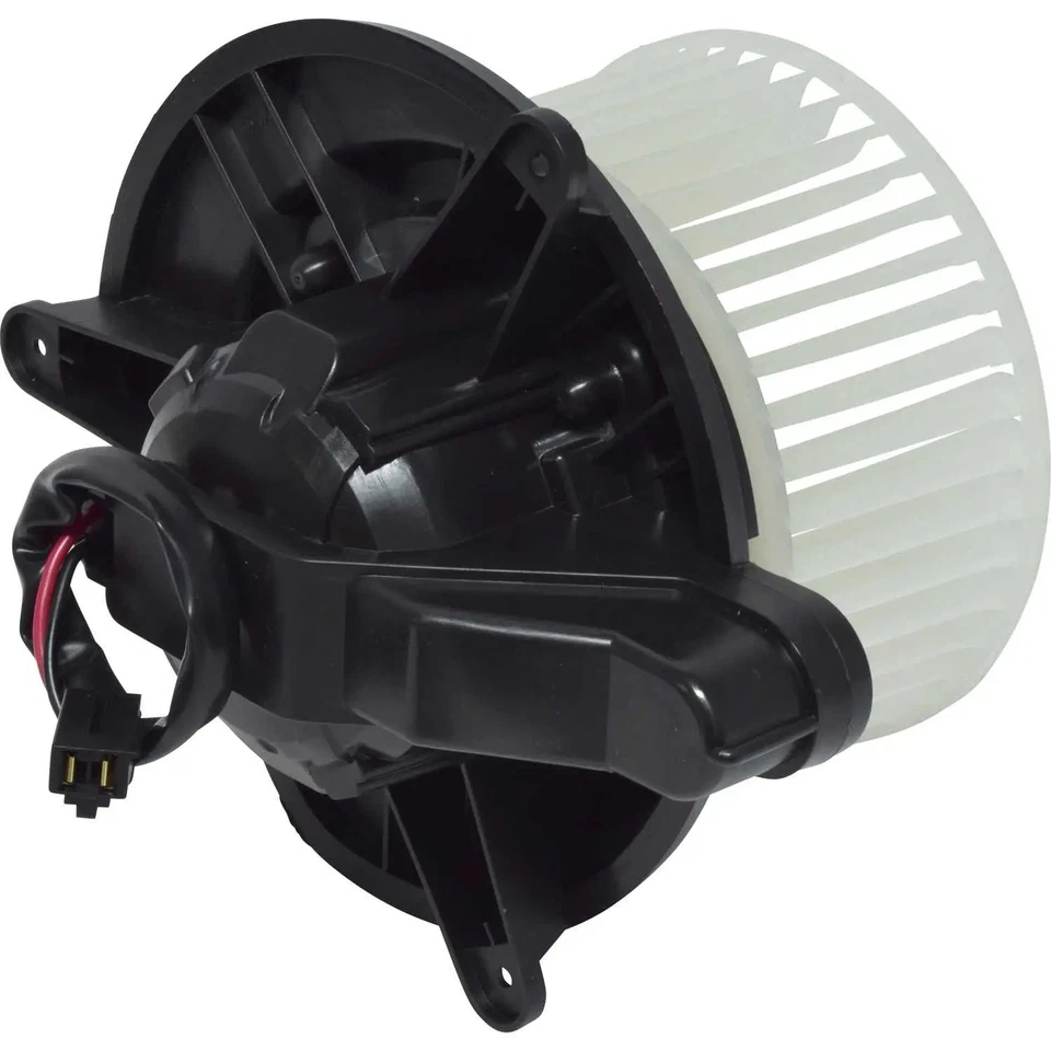 Motor soplador de climatización UAC BM 9276C para Jeep Commander Grand Cherokee 05-10 Foto 4 de 4