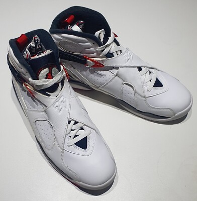 Size 11 - Jordan 8 Retro Alternate 2016 | eBay