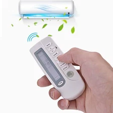 Universal Air Condition Conditioning Replacement Remote Controller ARH-403 F 