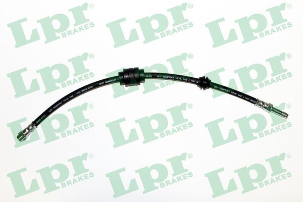 LPR 6T48318 Bremsschlauch 535 Mm FüR Audi-image