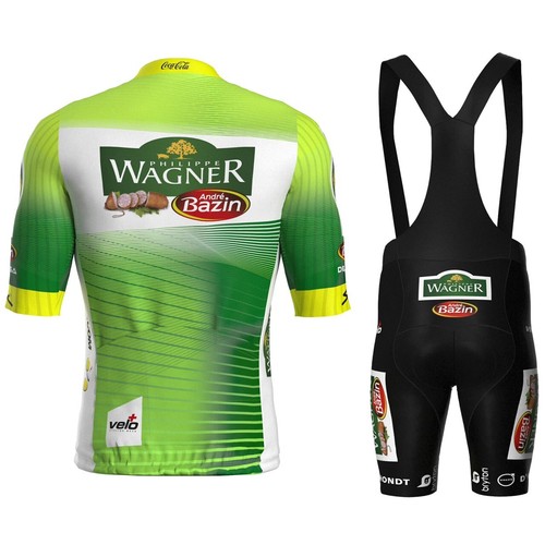 2025 Man Cycling team Jersey bib shorts Cycling Bib Shorts Jersey Shirt Clothing - Picture 57 of 75
