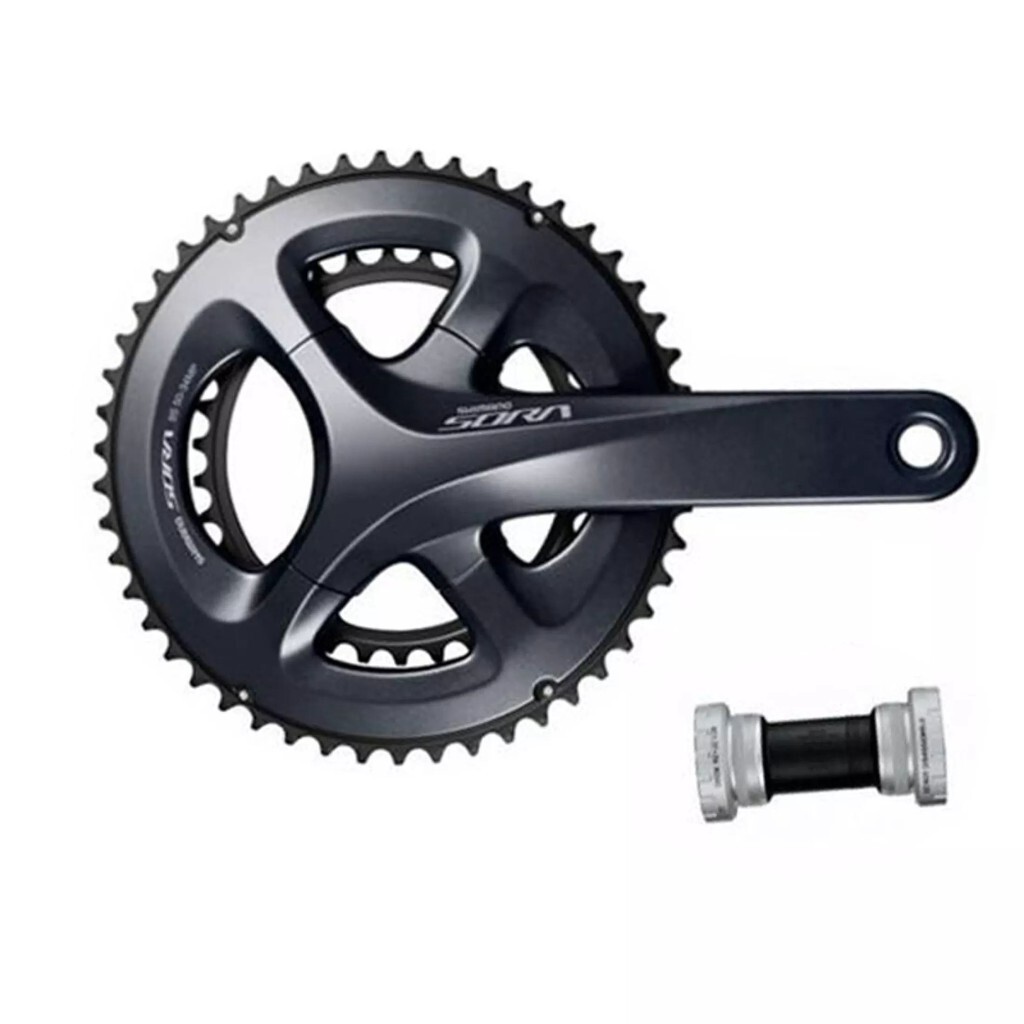 Shimano SORA R3000 Rim Groupset 2X9 Speed Road Bicycle Set Shimano SORA R3000 Rim Groupset 2X9 Speed Road Bicycle Set