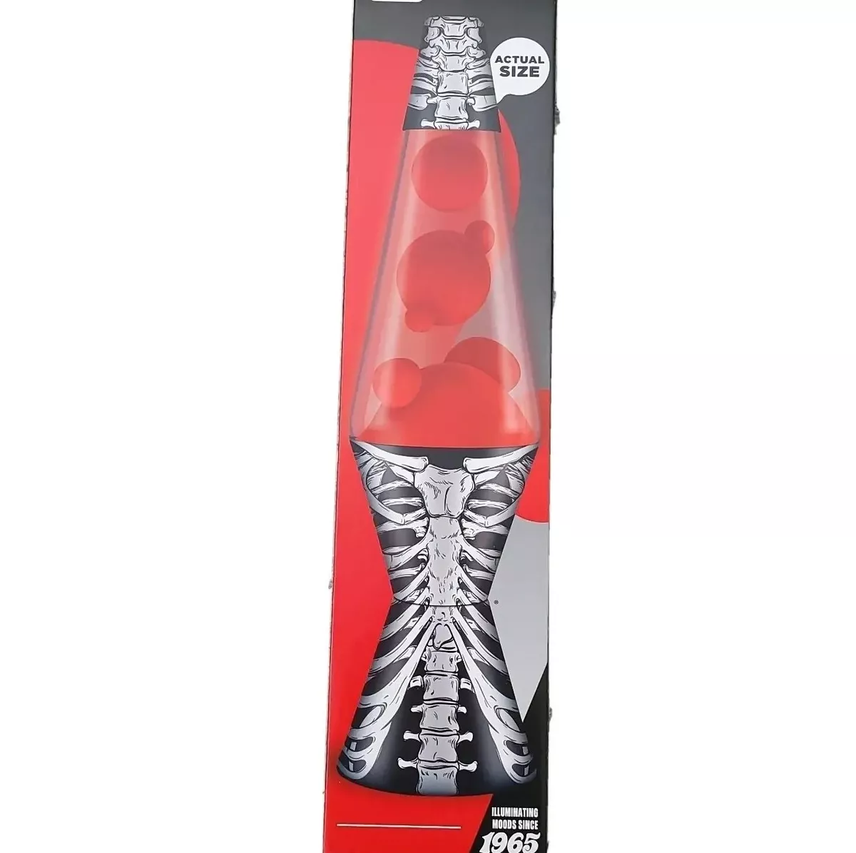 Zebra lava lamp outlet