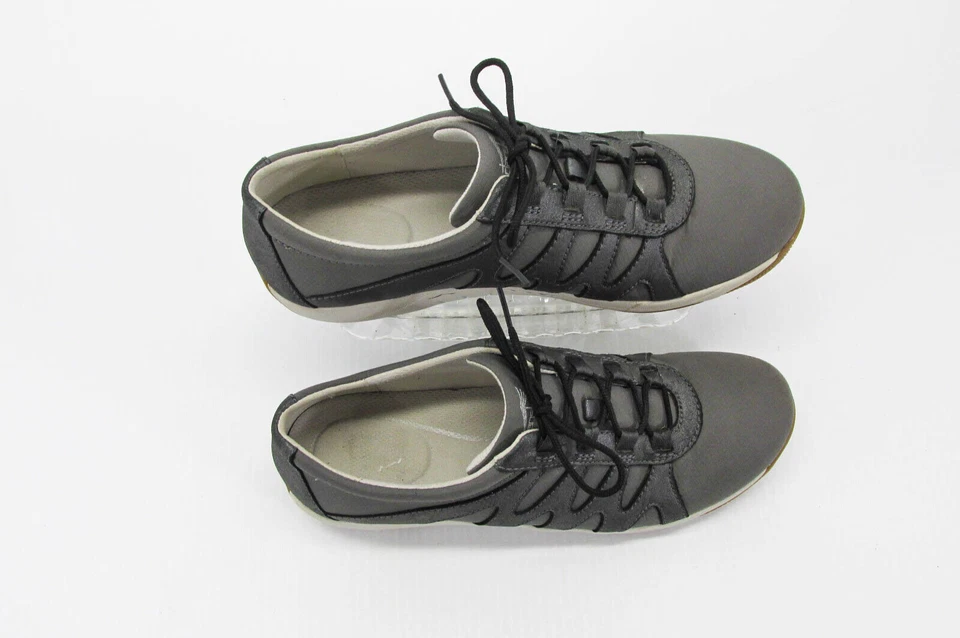 Zapatos para mujer Dansko Harlie talla US 10 EUR 41 zapatillas profesionales de enfermería usados en muy buen estado Foto 2 de 4