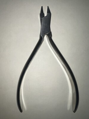 Dental Orthodontic, Pliers #139 (bird beak), HSI, PREOWNED
