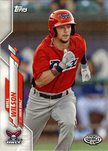 2020 Topps Pro Debut Base Paper PD1 - PD200 You Pick Complete Your Set - Picture 30 of 90