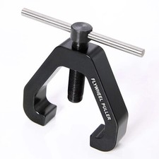 Strumento chiave rimozione estrattore volano in metallo motore 1/10 RC auto 1/8 motore nitro