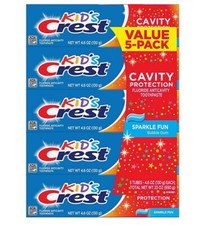 CREST Kids