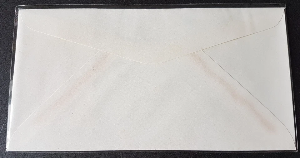 USA 1995 Carousel Horse Stamp FDC lot A (official issue)mild toned 美国木马首日封(轻微斑点) - Image 3 of 3