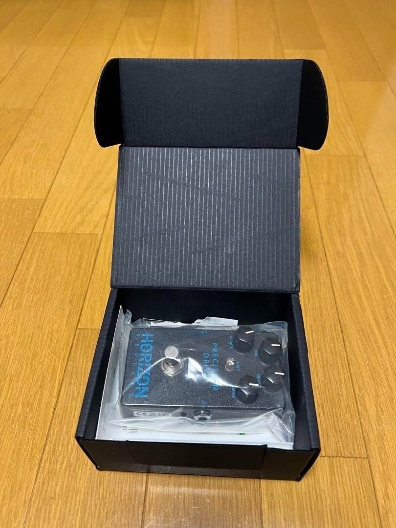 【本体のみ】HORIZON DEVICES PRECISION DRIVE Horizon Devices Precision Drive Tutorial 1 - YouTube