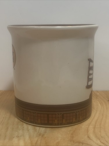 CRACKER BARREL Old Country Store “Uncle Herschel” Collectible Mug. Great Gift 🎁 - Picture 6 of 9