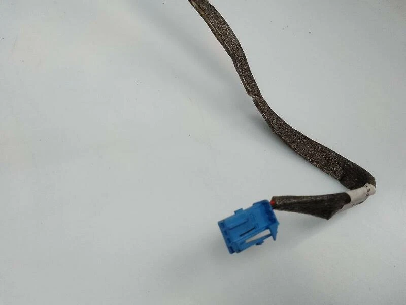 parasol izquierdo para PEUGEOT 308 (2013- ) 1997 CC 181 CV (133 KW) 2013 1105997 - Imagen 2 de 4