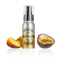 Boozi Body Care Peach & Passion Fruit Champagne Bellini Hand Cream 50ml Boozi Body Care Peach & Passion Fruit Champagne Bellini Hand Cream 50ml