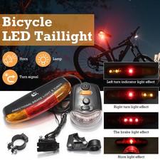 cycle indicator light