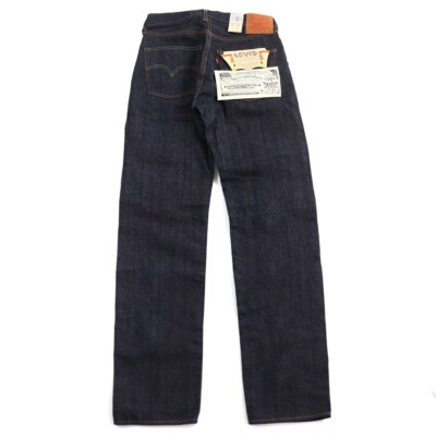 リーバイス501　 55501 　W34 Levi's LVC W34 (84 x 82) 55501 501xx Reproduction Replica