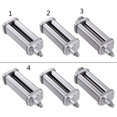 Maker Pastry Skin Roller and Cutter Pasta Maker Tool Accessories