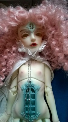 doll chateau hathaway