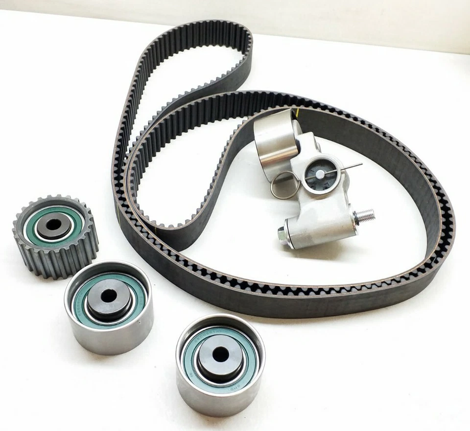 Kit de correa de distribución de motor GTK0277A Goodyear Gatorback envío gratuito devoluciones gratuitas Foto 2 de 4