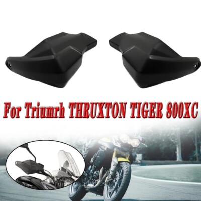 Fit For Triumrh Thruxton 1200 Tiger800 Tiger1200 2012-2022 Hand Shield Protector