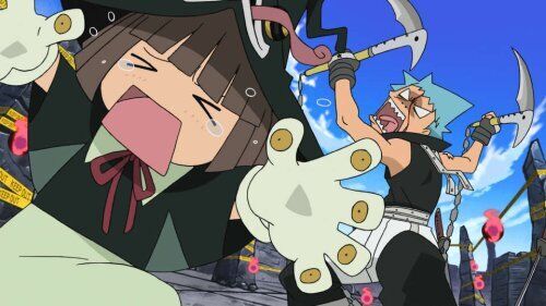 Soul Eater: Resonance (December 2023) – GameSkinny